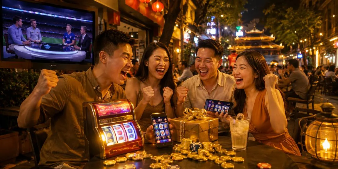 vn516 Chúng tôi hoạt động như thế nào